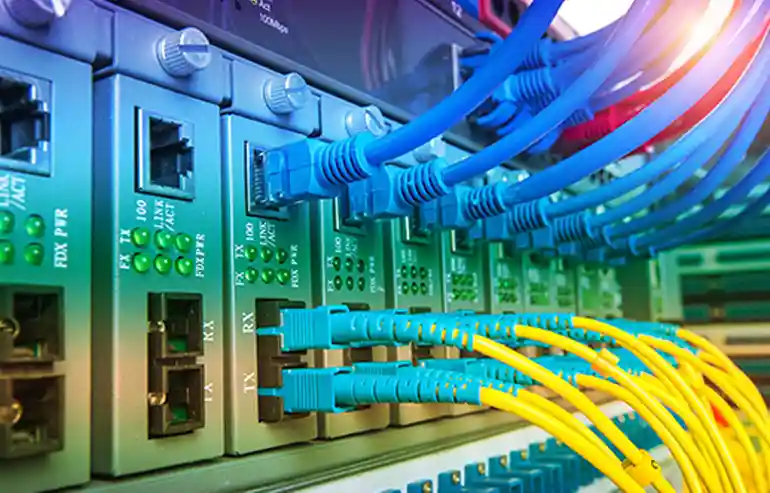 Network Sistemleri