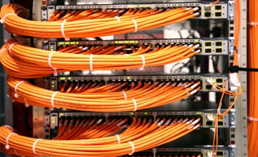 Network Sistemleri