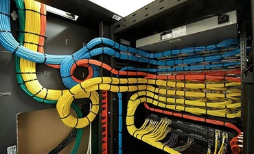 Network Sistemleri